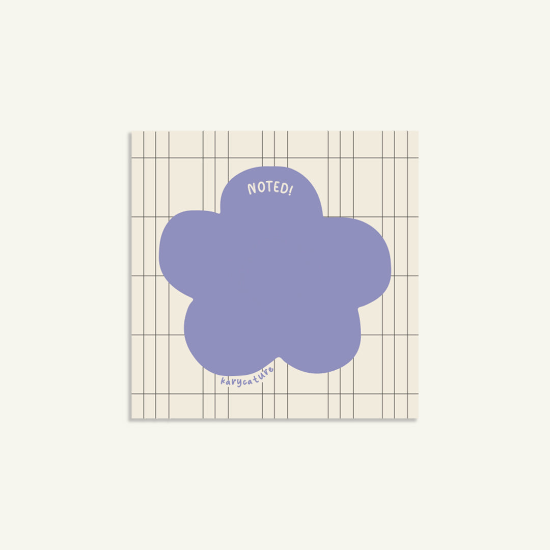 Noted | Mini Notepad