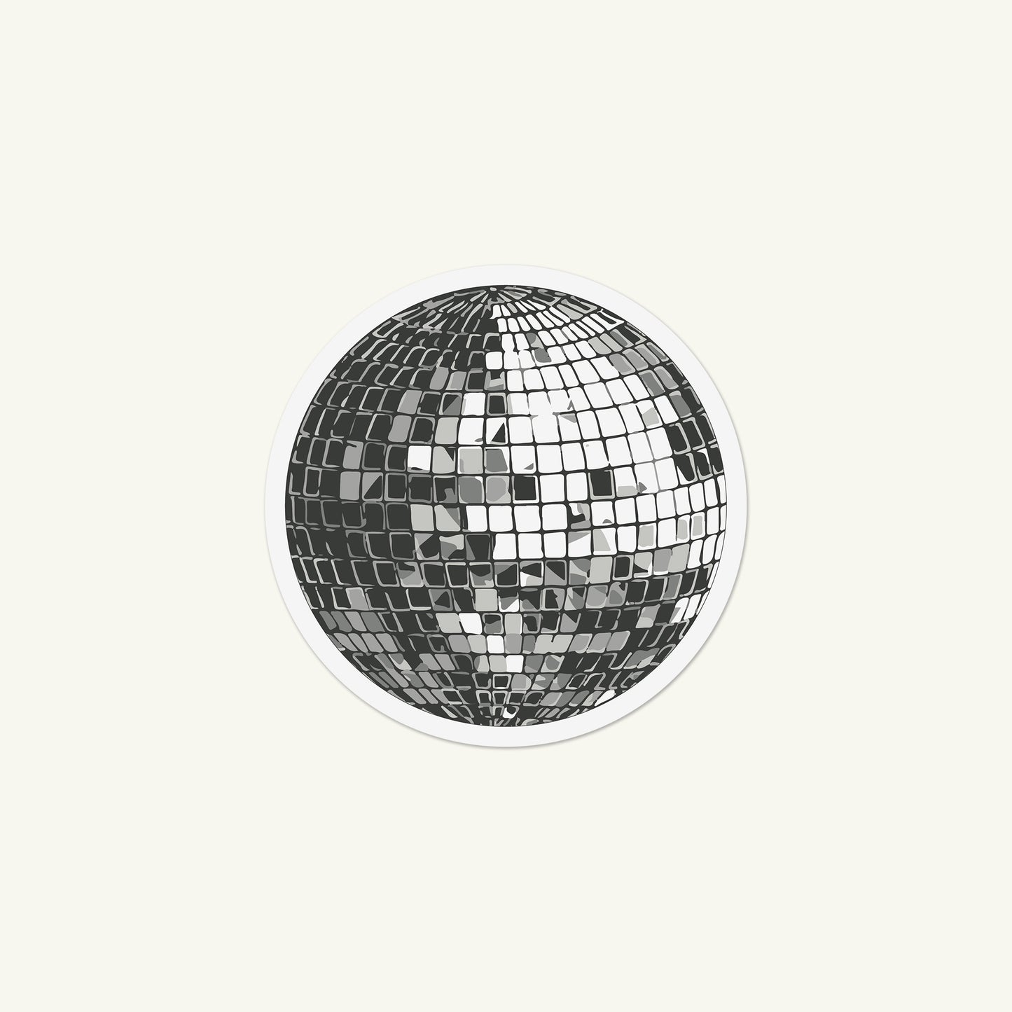 Disco | Sticker