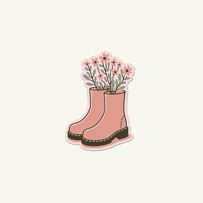 Bootquet | Sticker