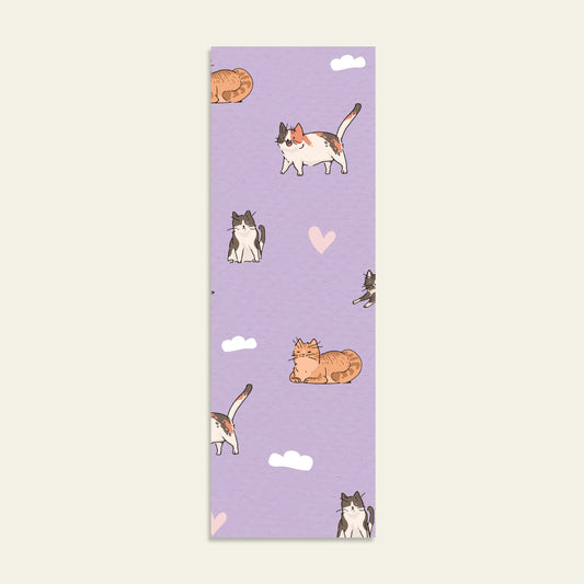 Catitude | Bookmark