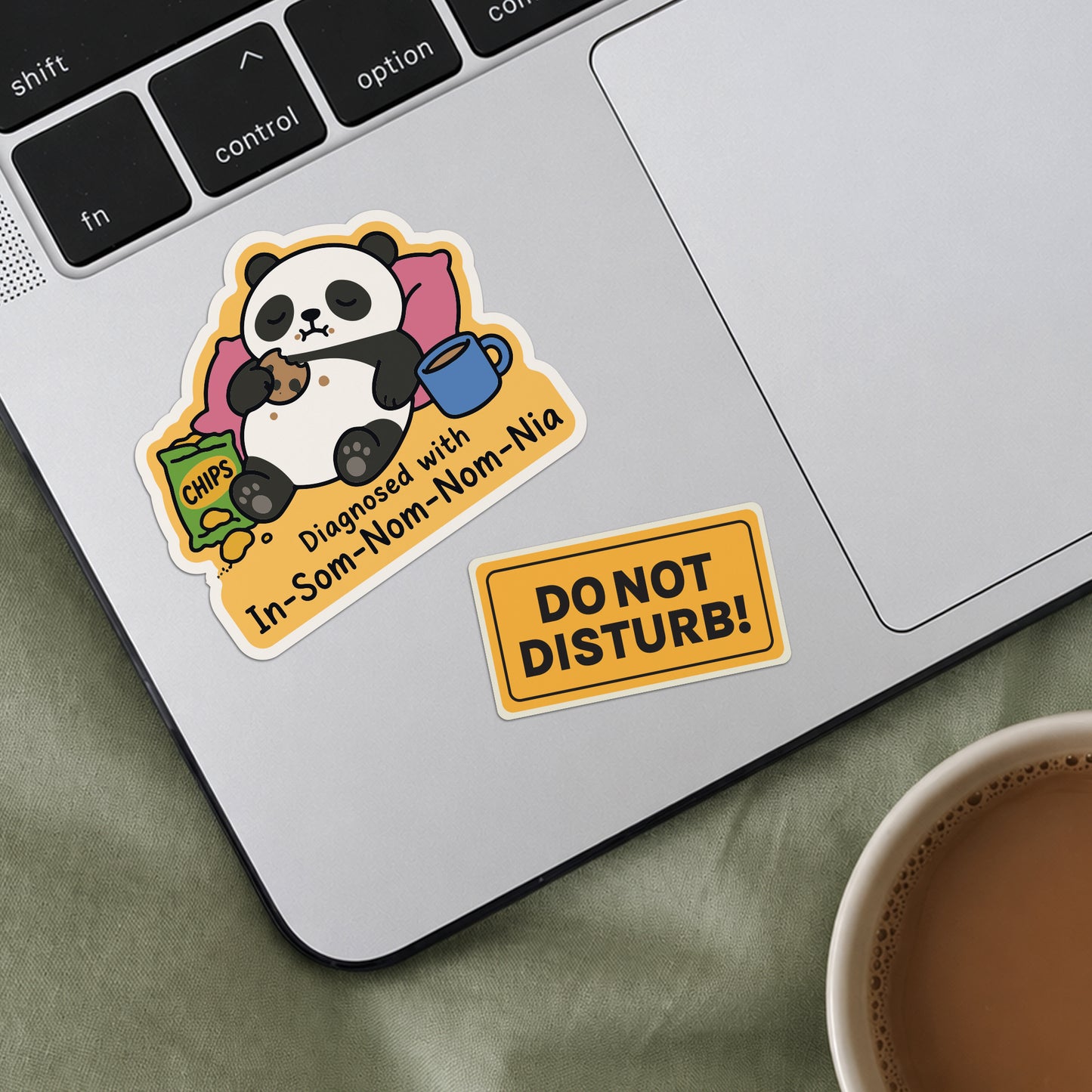 DND | Sticker