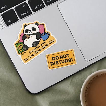 DND | Sticker