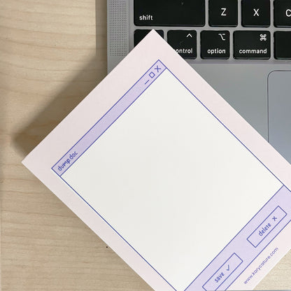dump.doc | Notepad