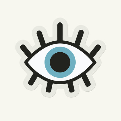 Eye | Sticker