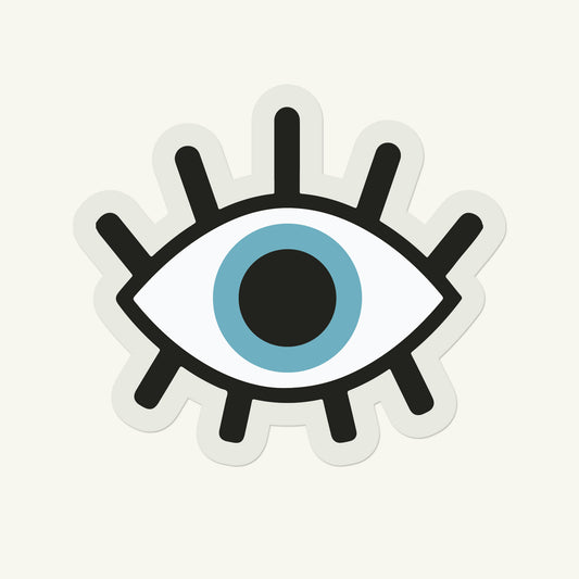 Eye | Sticker