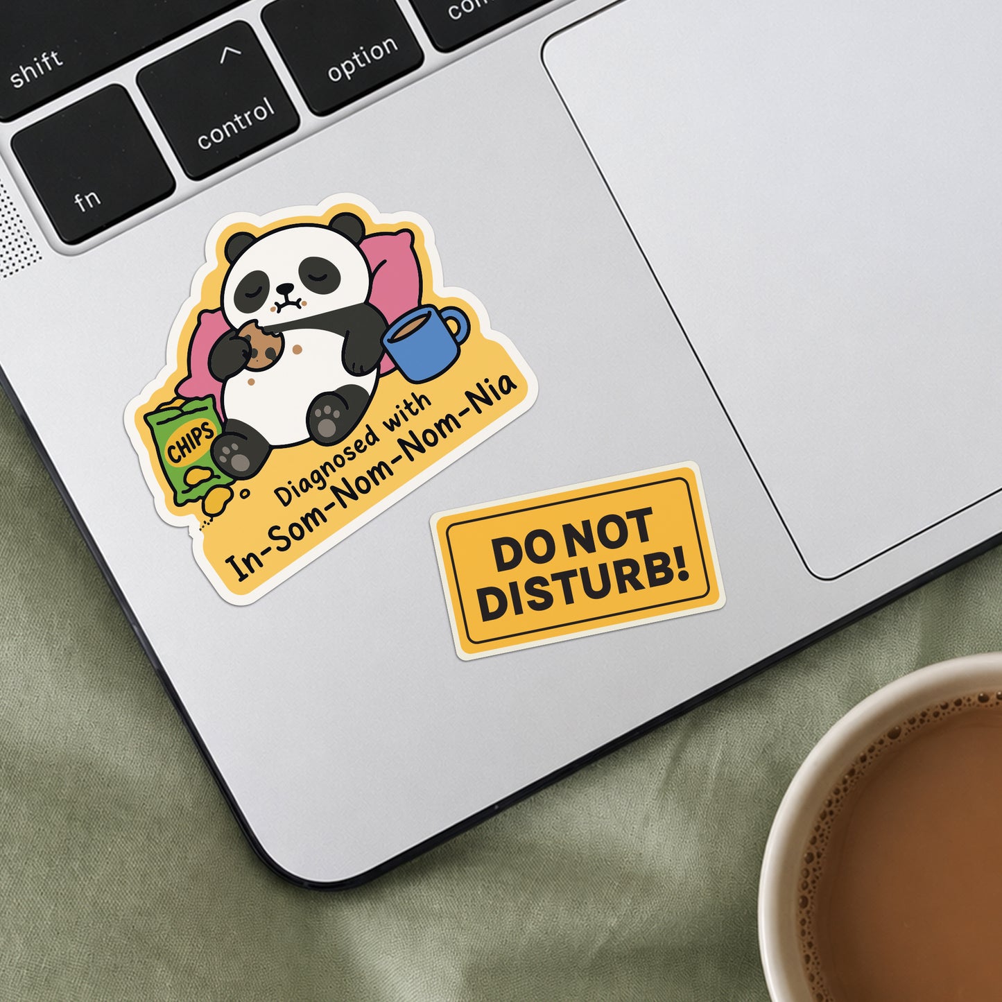 Insomnia | Sticker
