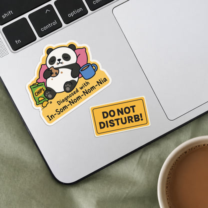 Insomnia | Sticker