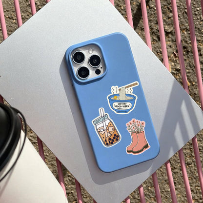 Instant Vibes | Sticker