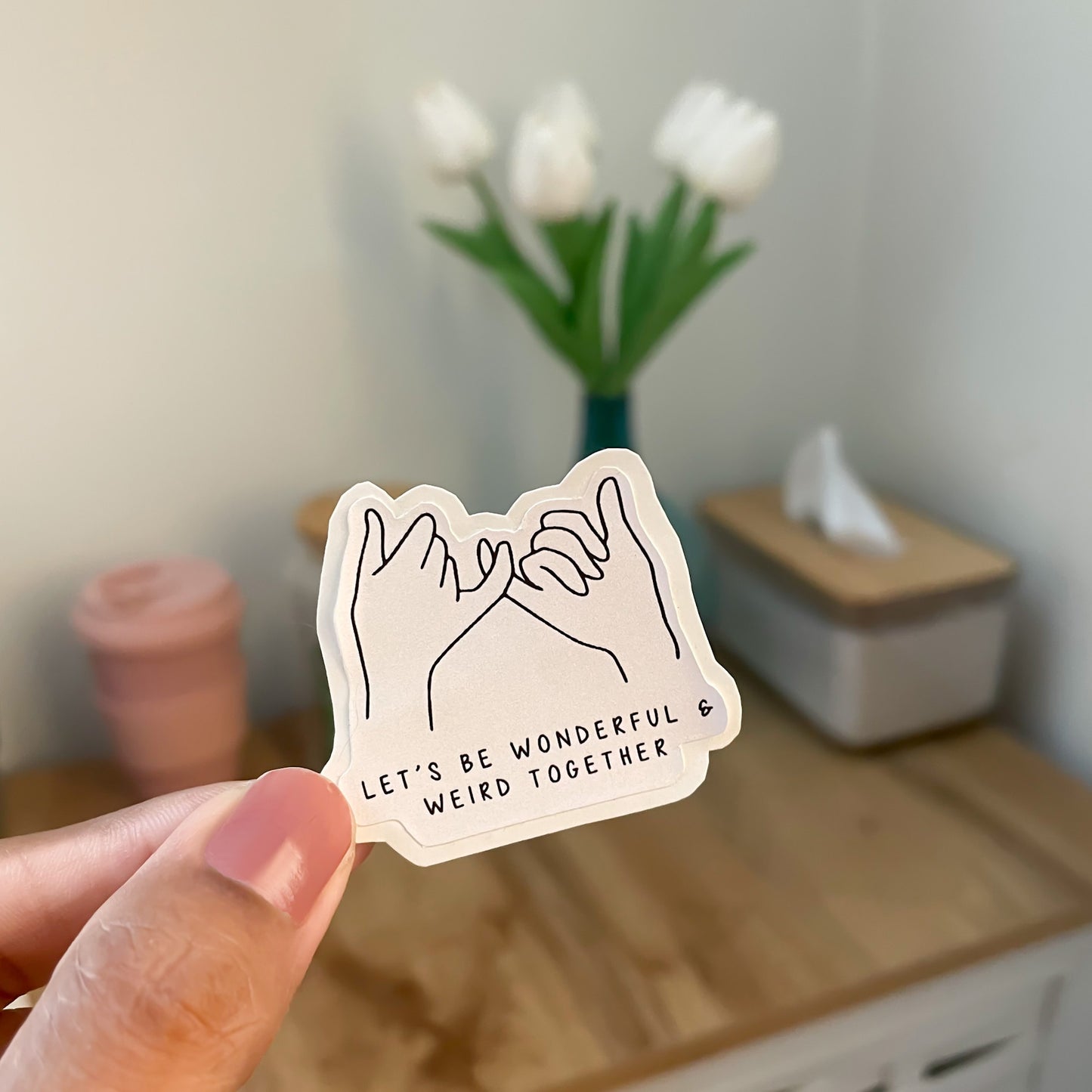 Together | Sticker
