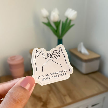 Together | Sticker