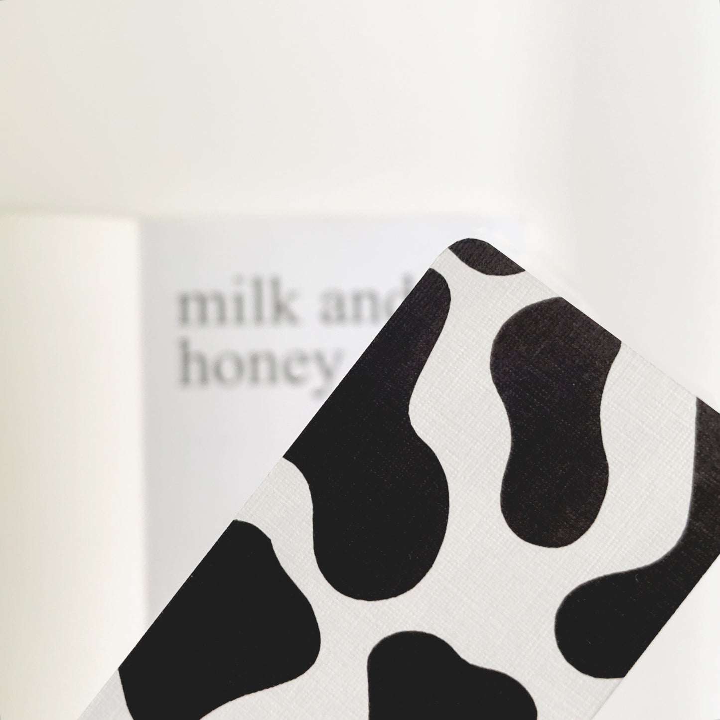 Moo Point