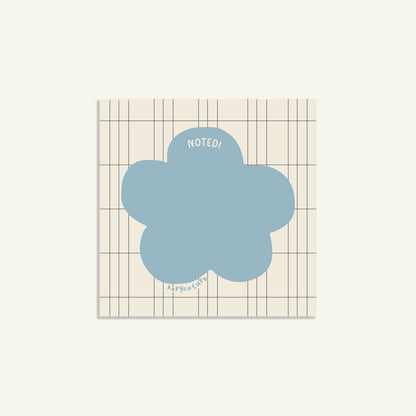 Noted | Mini Notepad