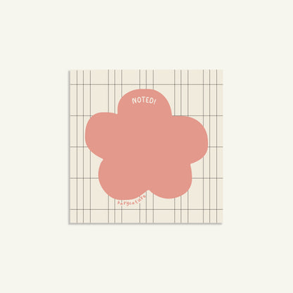 Noted | Mini Notepad
