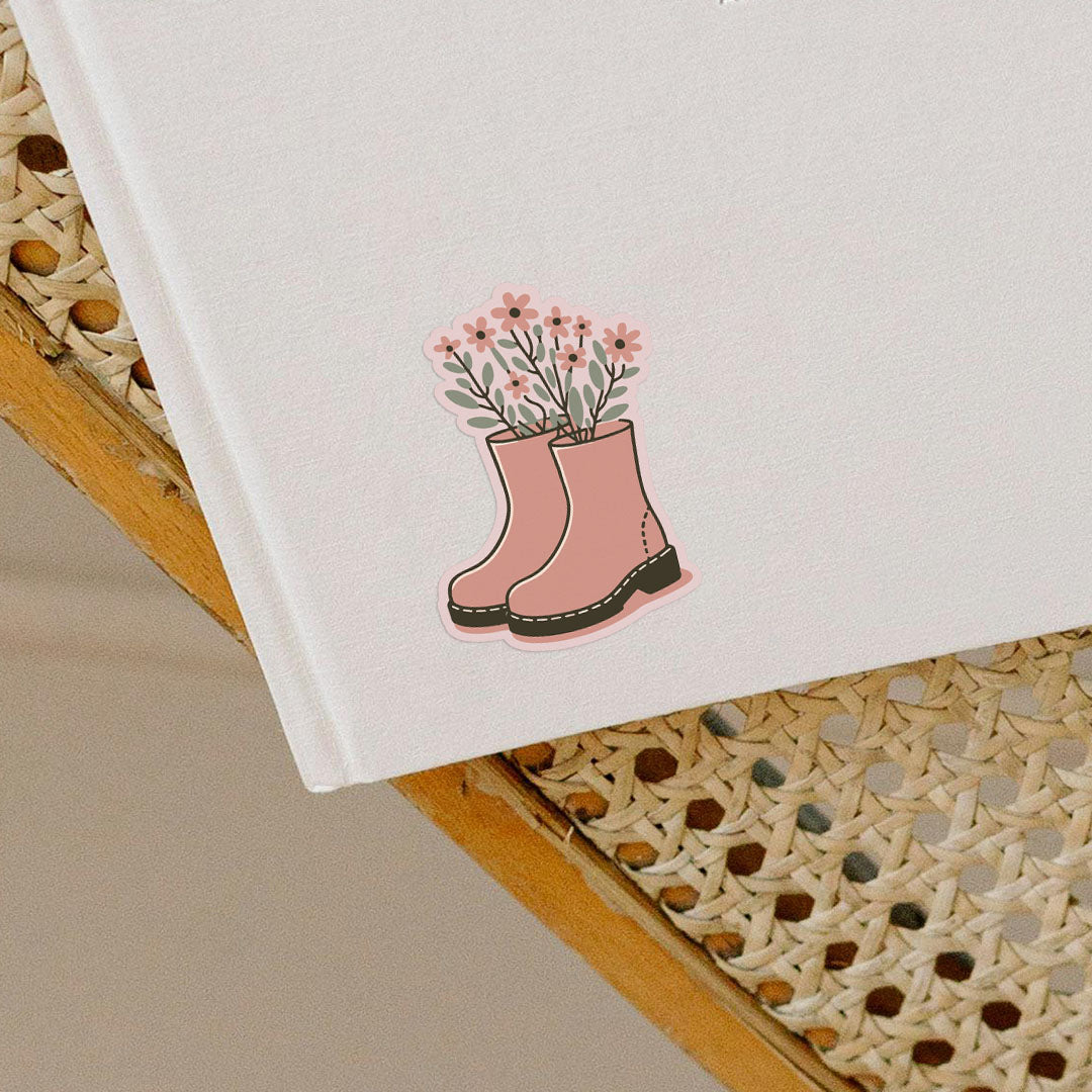 Bootquet | Sticker