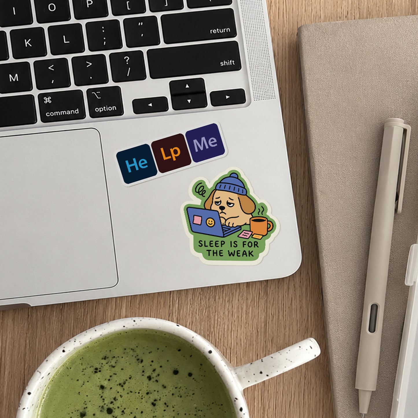 Sleep | Sticker